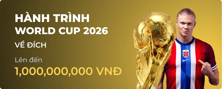 WORLD CUP 2026